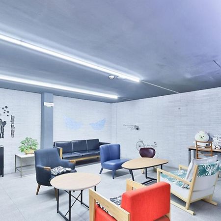 Hotel Tao Szöul Kültér fotó