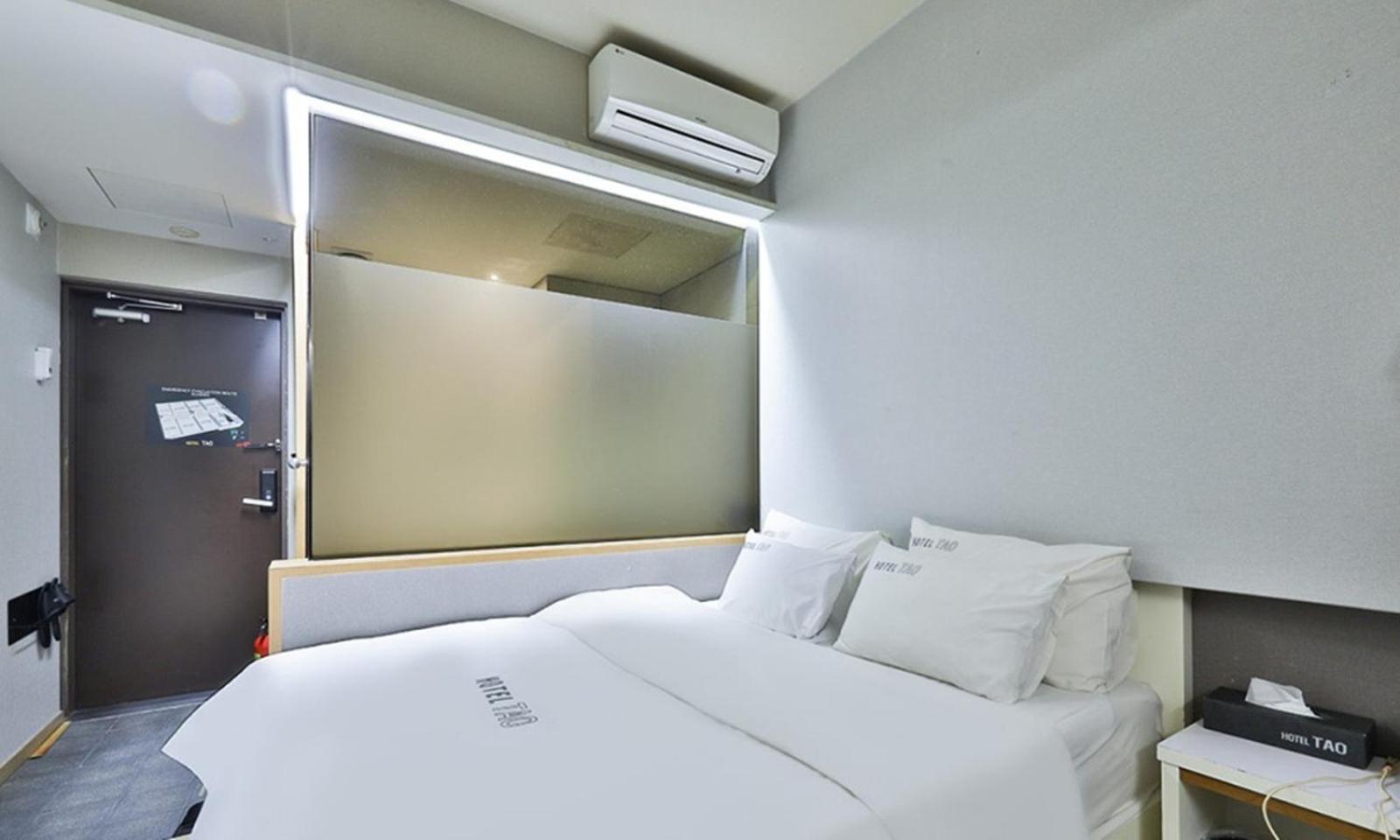 Hotel Tao Szöul Kültér fotó