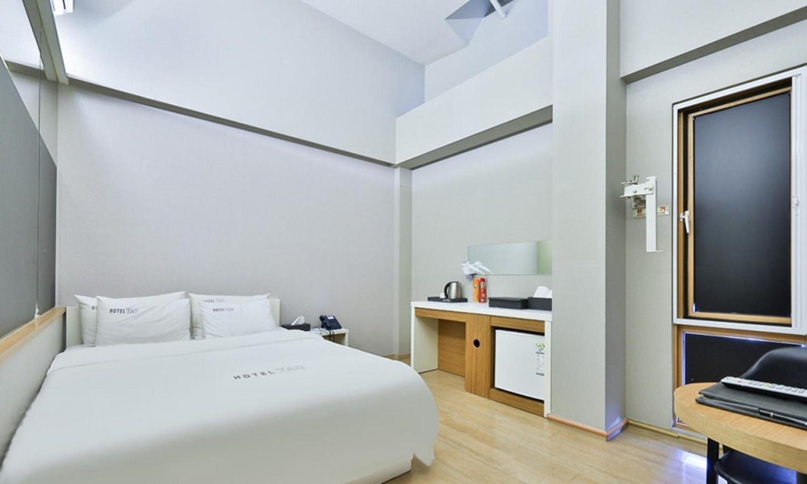 Hotel Tao Szöul Kültér fotó