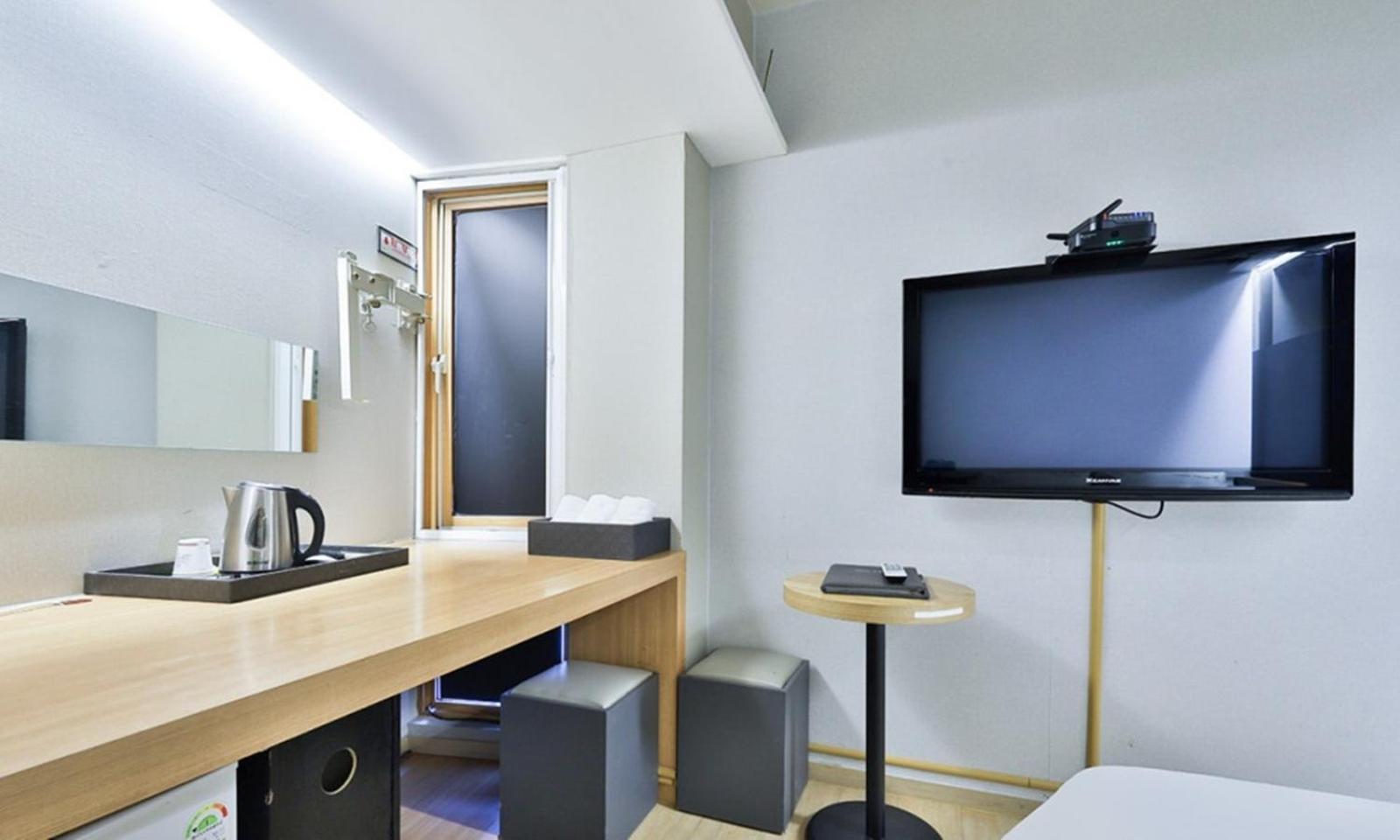 Hotel Tao Szöul Kültér fotó
